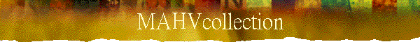 MAHVcollection